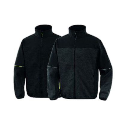FDV * Veste polaire BEAVER 2 polyester (SàXXXL) - image 1