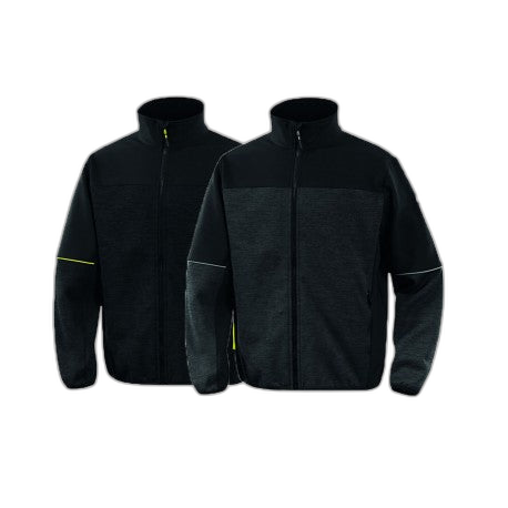 FDV * Veste polaire BEAVER 2 polyester (SàXXXL) - image 1