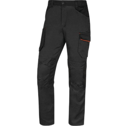 Pantalon de travail M2PA3STR polycoton (Sà5XL) - image 1