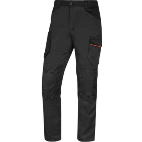 Pantalon de travail M2PA3STR polycoton (Sà5XL) - image 1