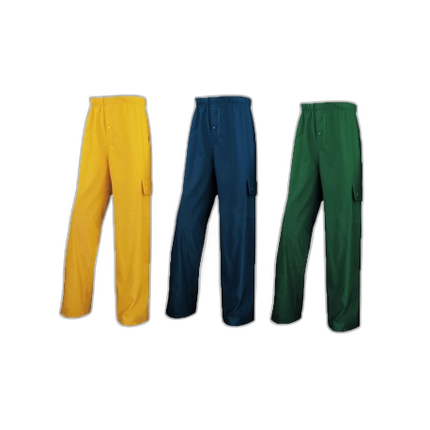 Pantalon de pluie imperméable et respirant 850PAN(Sà3XL) - image 1