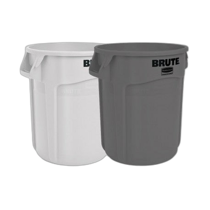 Collecteur BRUTE 75,7L FG262000 - image 1