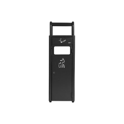 Cendrier collecteur   3,3L + 24L - image 1