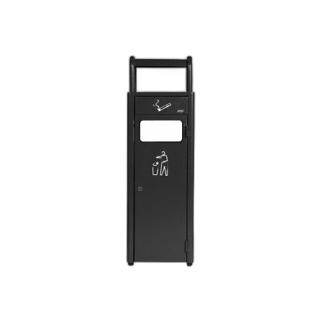 Cendrier collecteur   3,3L + 24L - image 1