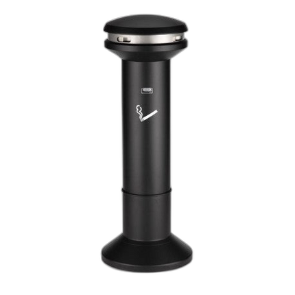 INFINITY - Collecteur de cigarettes RUBBERMAID - image 1
