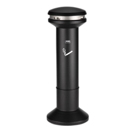 INFINITY - Collecteur de cigarettes RUBBERMAID - image 1
