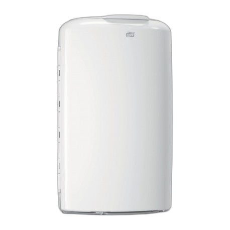Poubelle blanche 50l ABS B1 TORK - image 1