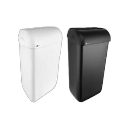 Poubelle 23L SATINO - image 1