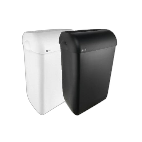 Poubelle 43L SATINO - Unité - image 1