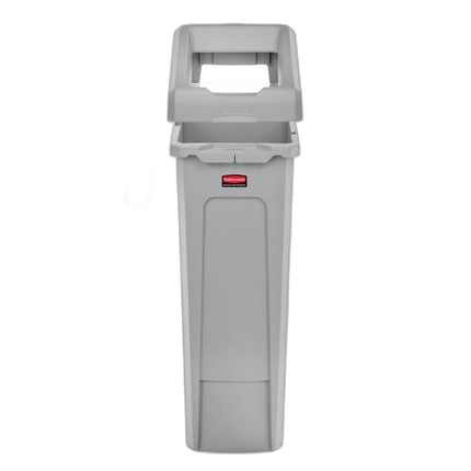 Station de recyclage SLIM JIM kit de démarrage (87L) - image 1