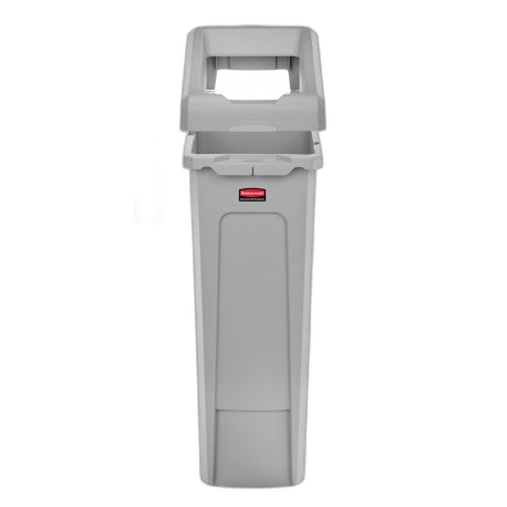 Station de recyclage SLIM JIM kit de démarrage (87L) - image 1
