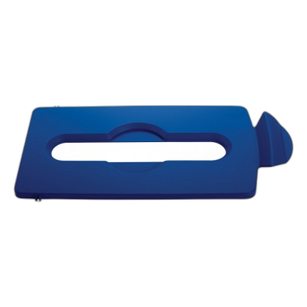 Couvercle de recyclage SLIM JIM - image 1