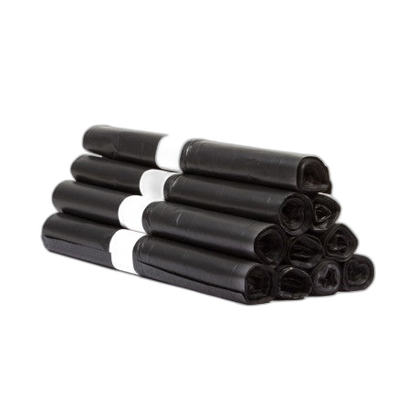 DC 120L noir BD 30µ 900x1350mm - Ct. de 100 Sacs - image 1