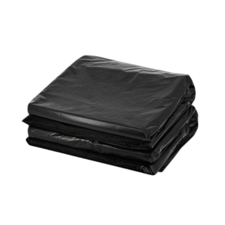DC 1000/1100L noir STD BD 30µ 2250x1700mm - Ct. de 50 Sacs - image 1