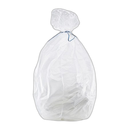 SP 110L blanc BD 40µ - Ct. de 200 Sacs - image 1