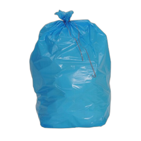 SP 110L bleu BD 700X1050 40µ - Ct. de 200 Sacs - image 1