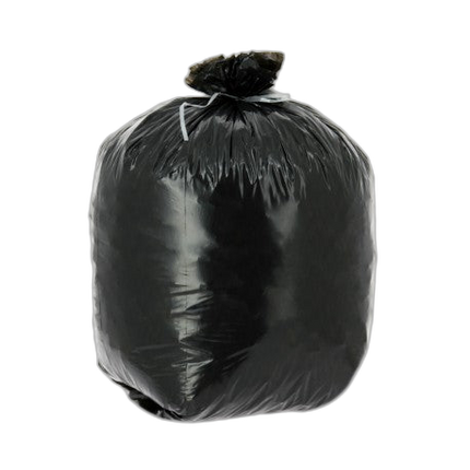 SP 100L noir BD 55µ - Ct. de 200 Sacs - image 1