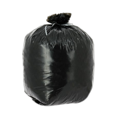 SP 100L noir BD 55µ - Ct. de 200 Sacs - image 1
