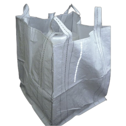 BigBag ouverture totale 1,5T 88x88x104cm - usage unique - image 1