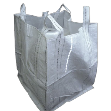 BigBag ouverture totale 1,5T 88x88x104cm - usage unique - image 1