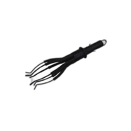Cueilleur d'ampoules pour perches téléscopiques - image 1