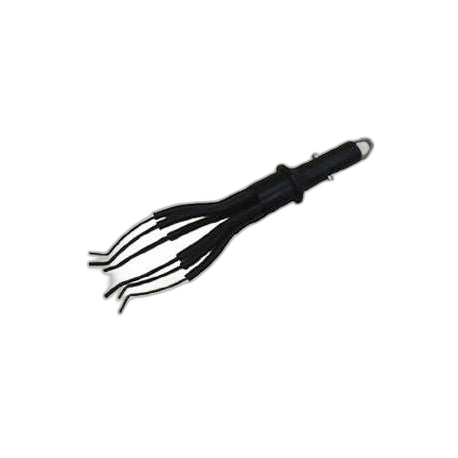 Cueilleur d'ampoules pour perches téléscopiques - image 1