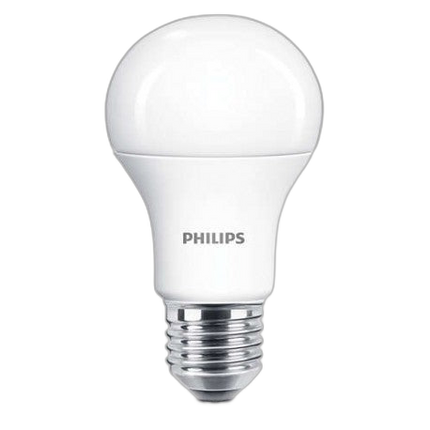 Lampe LED Standard 11-75W E27 Dépolie WW 3000K - image 1