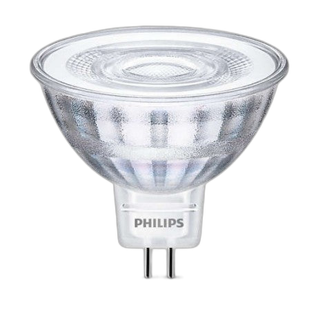 Lampe LED 36D GU5.3 Classic 5-35W CW - image 1