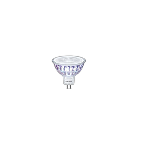 Lampe LED GU5.3  7-50W 36D CW - image 1