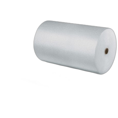 Film à bulles - rouleau de 1m x 100m - image 1