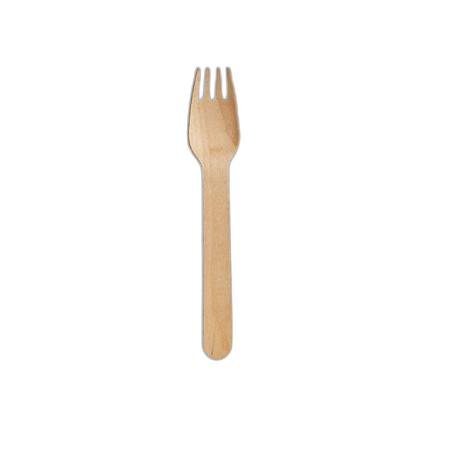 Fourchette bois 160mm - Ct de 2000 - image 1