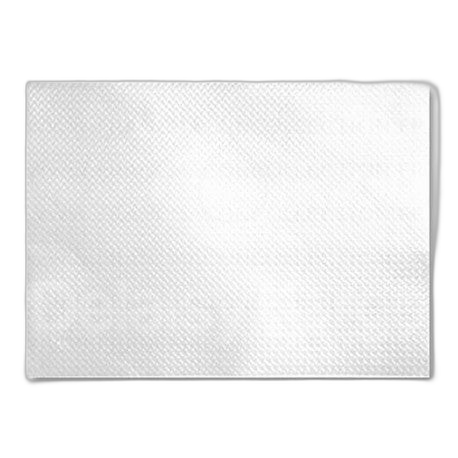 Set de table blanc papier 30x40cm - Pqt de 1000 - image 1