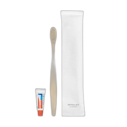 Set dentaire EcoEssential - Colis 100 - image 1