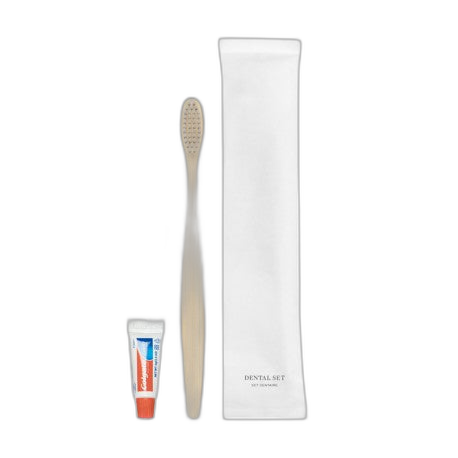 Set dentaire EcoEssential - Colis 100 - image 1