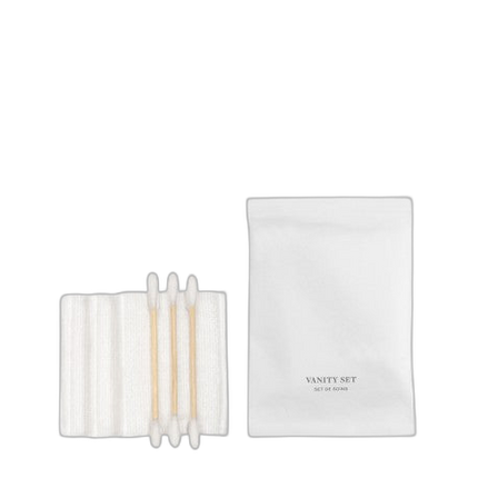 Set de soins EcoEssential - Colis 200 sets - image 1