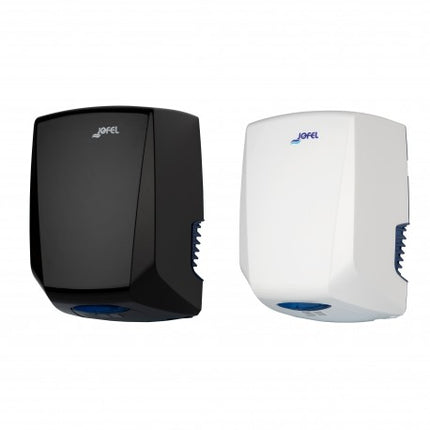 Sèche-mains POWER + avec résistance - image 1